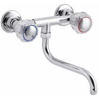 Смеситель для кухни ПСМ-Профсан Стандарт-Б PSM-108-65