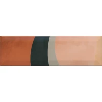 Декор Kerama Marazzi Закат 8,5х28,5 OS\A05\9010