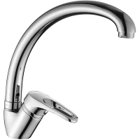 Смеситель для кухни Decoroom DR21021