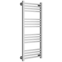 Полотенцесушитель водяной 1000x400 сатин Сунержа Модус Pro 071-0450-1040