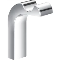 Крючок Art&Max Ultima AM-F-8933 для ванны, хром