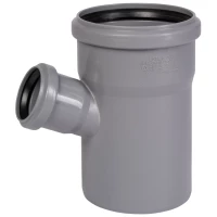 Тройник 110 х 50 х 67° Ostendorf HTEA 115320