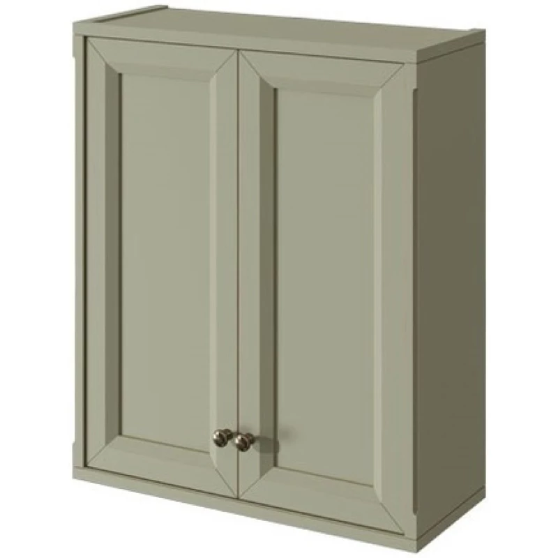 Шкаф двустворчатый фисташковый матовый Caprigo Jardin 10495-B059 Шкаф двустворчатый фисташковый матовый Caprigo Jardin 10495-B059