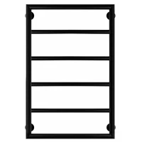 Полотенцесушитель электрический 870x632 ТЭН левый Secado Парма 2 4673739247808