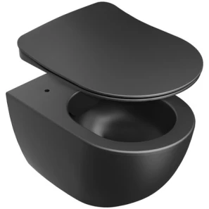 Изображение товара сиденье для унитаза с микролифтом ravak uni chrome flat x01795