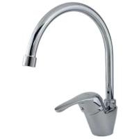 Смеситель для кухни Esko Riga RG 519