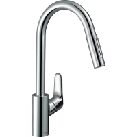 Смеситель для кухни Hansgrohe Focus M41 73880000