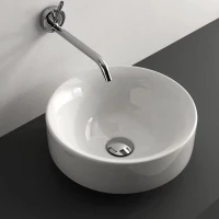 Раковина 45x45 см Kerasan Cento 355701