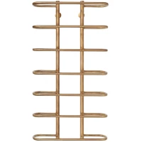 Полотенцесушитель водяной 1065x500 Secado Венеция 4603777476755