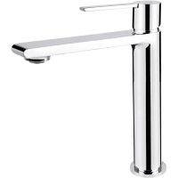 Смеситель для раковины Kaiser Serio 05311 хром