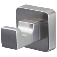 Крючок WasserKRAFT Rhin K-8723 для ванны, никель