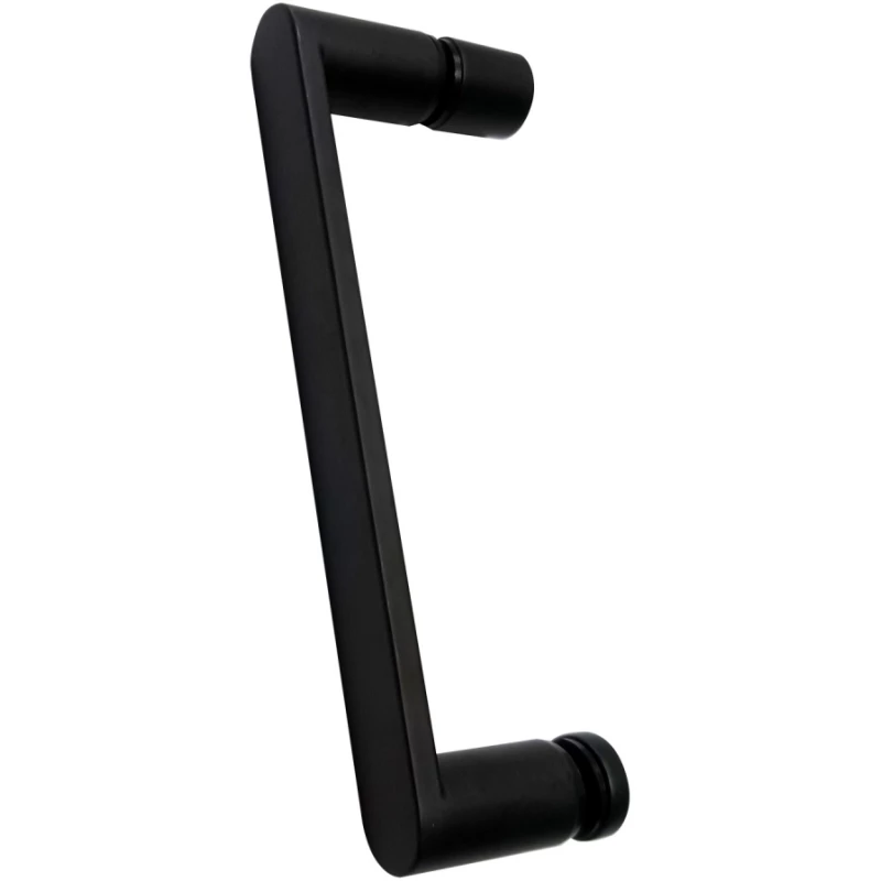 Душевой уголок 80x100 см Abber Sonnenstrand AG04080B-S100B прозрачное Душевой уголок 80x100 см Abber Sonnenstrand AG04080B-S100B прозрачное