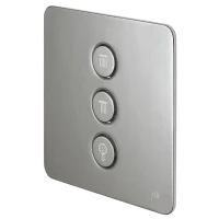 Переключатель на три положения Noken Touch&Feel N155416555