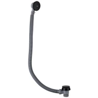 Слив-перелив для ванны Allen Brau Priority 5.31027-31