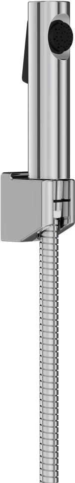 Гигиенический набор Jacob Delafon Cuff E98100-CP гигиенический душ со смесителем jacob delafon