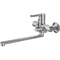 Смеситель для ванны Osgard Ionic 91223