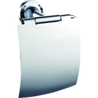 Держатель туалетной бумаги Wonzon & Woghand Simple WW-6526 хром