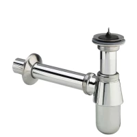 Сифон для раковины Viega 366681 (Дефект покрытия)