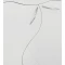 Тумба с раковиной белый глянец 65 см Style Line Амелия ЛС-00000009 + ЛС-00000148 - 6