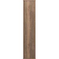 Пенал Brevita Dallas DAL-05035-31 подвесной L/R, дуб галифакс