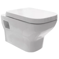 Унитаз подвесной Noken Urban-C N603470030 белый