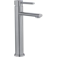 Смеситель для раковины Fashun A51234 сатин