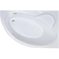 Акриловая ванна 170x100 см R Royal Bath Alpine RB819102R