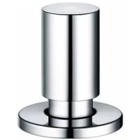 Ручка управления клапаном-автоматом Blanco 222118 матовая сталь