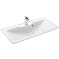 Раковина 90x44 см Акватон Сиена М 1A70623KSN010