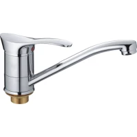 Смеситель для раковины Haiba HB4501-2