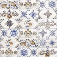 Плитка Mainzu Mattonella Fiorano 10x20