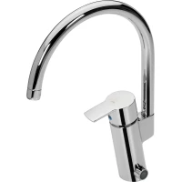 Смеситель для кухни Oras Cubista 2839F