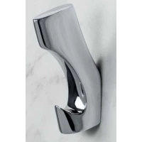 Крючок  Colombo Design Land CD77 для ванны, хром