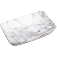 Раковина 70x38 см SantiLine SL-7027