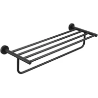 Полка для полотенец 60 см Feramolli Lugano BL311