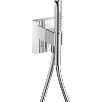 Душевой набор Axor Starck Organic 12232000