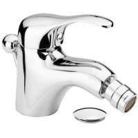 Смеситель для биде с донным клапаном Remer Musa M20