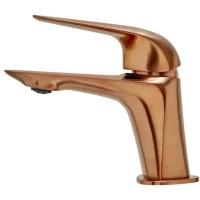 Смеситель для раковины без донного клапана Teka Itaca 67346020BZ