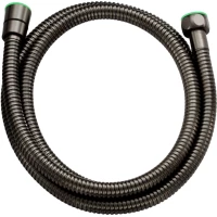 Душевой шланг Savol S-FXRG003Q 100 см, графит