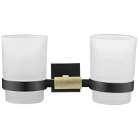 Стакан двойной Rose RG3022H