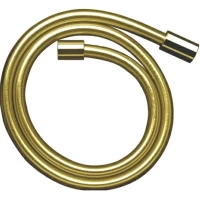 Душевой шланг Hansgrohe Isiflex 28276950 160 см, латунь