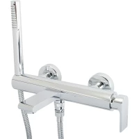 Смеситель для ванны Migliore Tenesi 25414