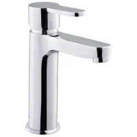 Смеситель для раковины без донного клапана Adell Lento 15494571