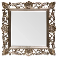 Зеркало 106x106 см mecca Tiffany World TW03208mecca