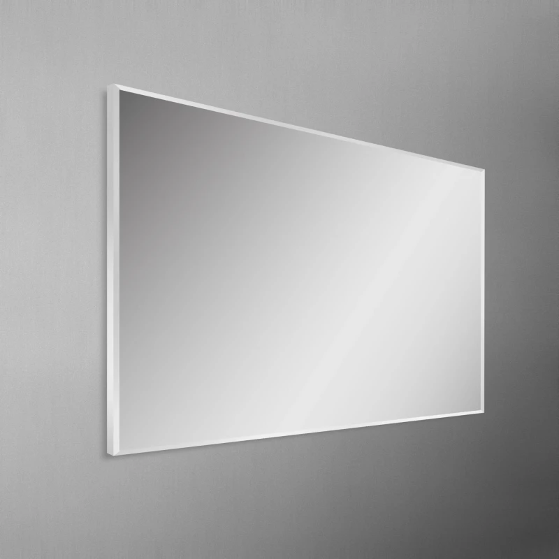 Зеркало 120x80 см BelBagno SPC-AL-1200-800