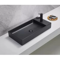 Раковина 61x39,5 см GID Bm4460