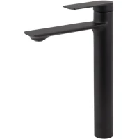 Смеситель для раковины Viko V-7723 черный