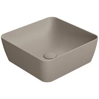 Раковина 38x38 см GSI Nubes 903805