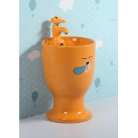 Раковина 37x37 см GID Nb193-OR