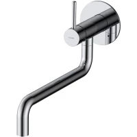 Смеситель для кухни Omnires Y Y1256CR